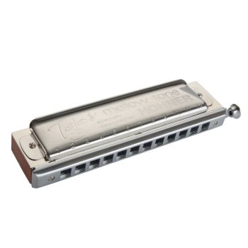 Hohner 7538/48 Mellow Tone C