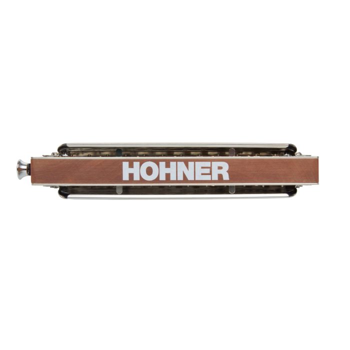 Hohner 7538/48 Mellow Tone C