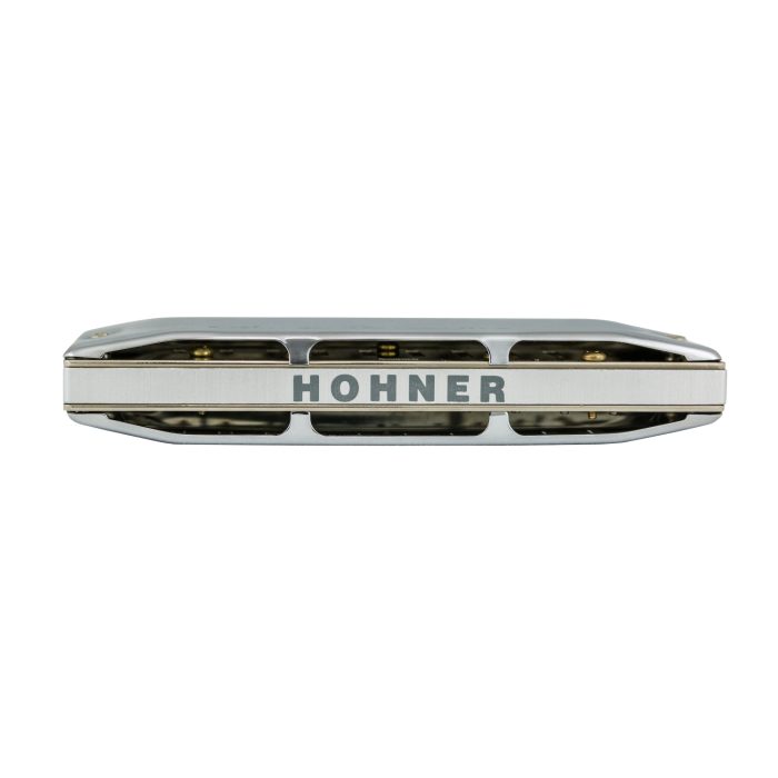 Hohner 580/20 Meisterklasse Bb