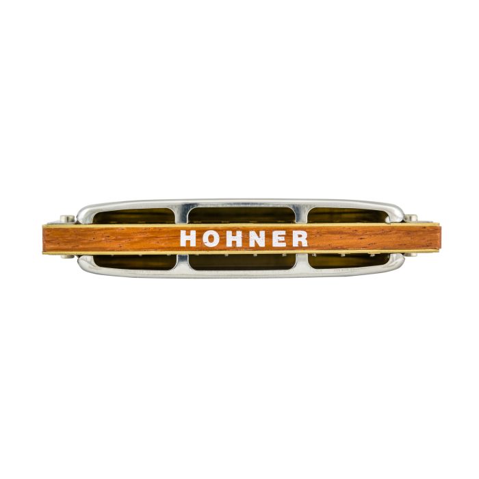 Hohner 532/20 MS Blues Harp Bb