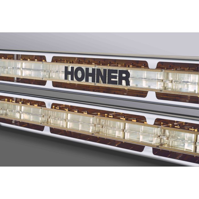 Hohner 785/384 Chord 48