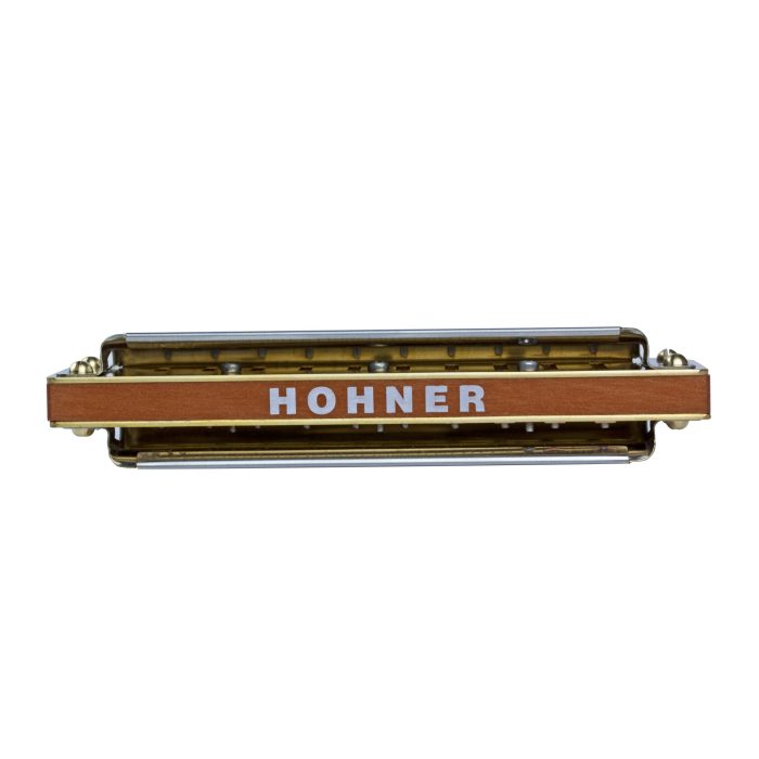 Hohner 2005/20 Marine Band Deluxe C