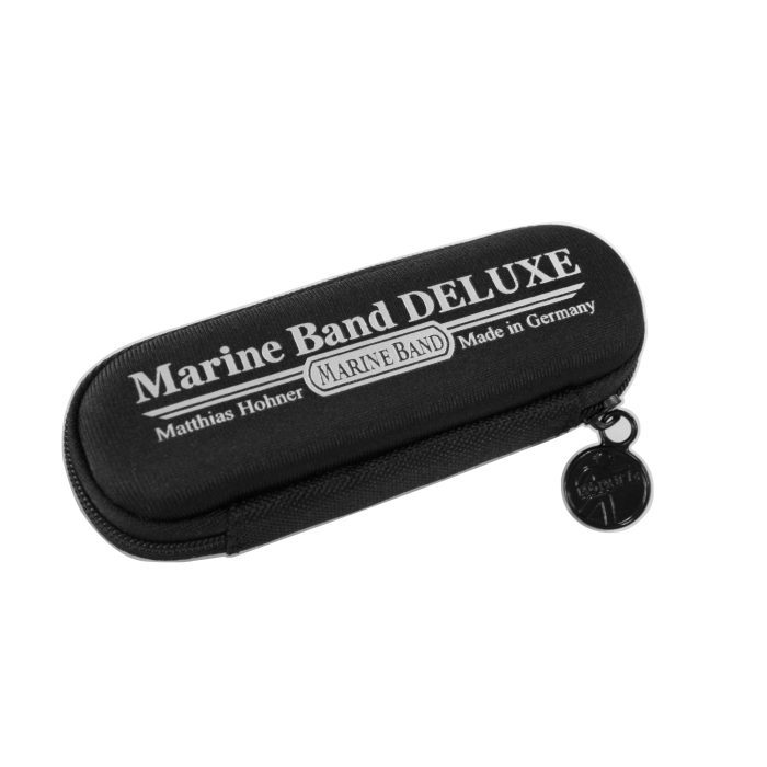 Hohner 2005/20 Marine Band Deluxe C