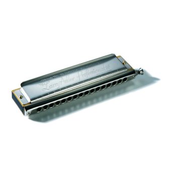 Hohner 7574/64 Larry Adler C