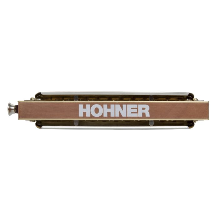 Hohner 270/48 Super Chromonica Eb