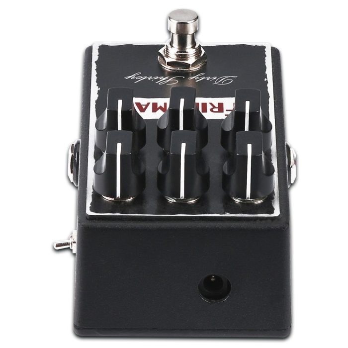 Friedman Dirty Shirley Overdrivepedal