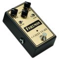 Friedman Golden Pearl Overdrivepedal