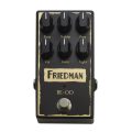 Friedman Be-Od Overdrivepedal