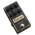 Friedman Be-Od Overdrivepedal