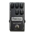 Friedman Sir Compre Kompressor Och Overdrivepedal