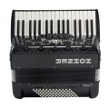 Hohner Amica Forte III 72 black