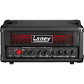 Laney IRF-DUALTOP 60w IRONHEART Foundry Series Git Head