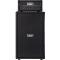 Laney IRF-DUALRIG212 IRONHEART Foundry Series Git Head & Cab Bundle