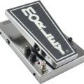 Morley Cliff Burton Fuzz Wah