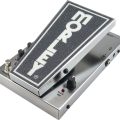 Morley Cliff Burton Fuzz Wah