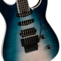 Jackson SLA3Q Pro Plus Series Polar Burst B-Stock