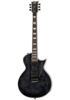 Ltd EC-1000 FR See Through Black B-stock