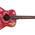 Taylor GS Mini-e Dragon Special Edition