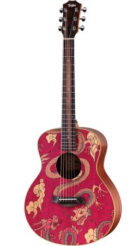 Taylor GS Mini-e Dragon Special Edition