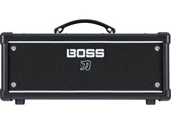 Boss Katana Head Gen 3