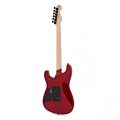 Jackson Pro Series Signature Gus G Candy Apple Red B-Stock