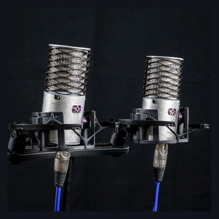 Aston Microphones ORIGIN STEREO