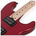 Jackson Pro Series Signature Gus G Candy Apple Red B-Stock