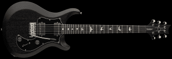 Prs S2 Standard 24 Satin Charcoal B-stock