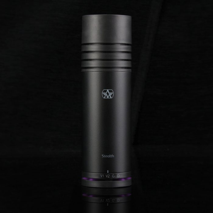 Aston Microphones STEALTH