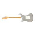 Fender American Original '50s Stratocaster, Maple Fingerboard, Inca Silver