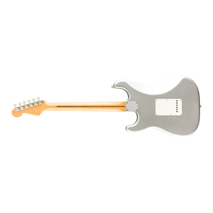 Fender American Original '50s Stratocaster, Maple Fingerboard, Inca Silver