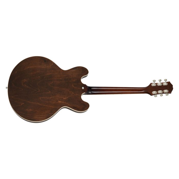 Epiphone Casino Made In USA Vintage Burst Electric