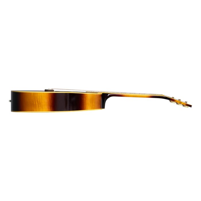 Gibson 1957 SJ-200 Light Aged Vintage Sunburst