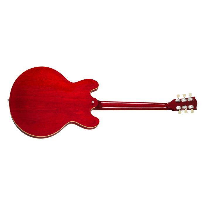 Gibson ES-335 60s Cherry
