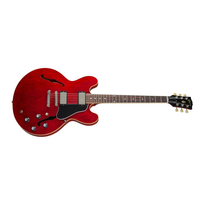 Gibson ES-335 60s Cherry