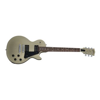Gibson Les Paul Modern Lite Gold Mist Satin