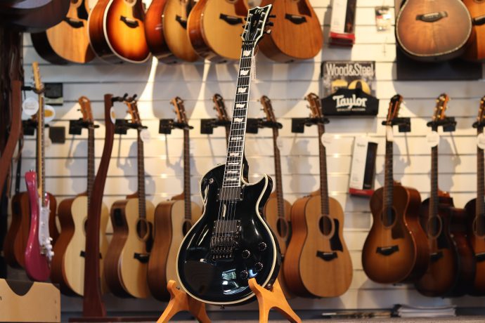 ESP Eclipse Floyd Rose 2006