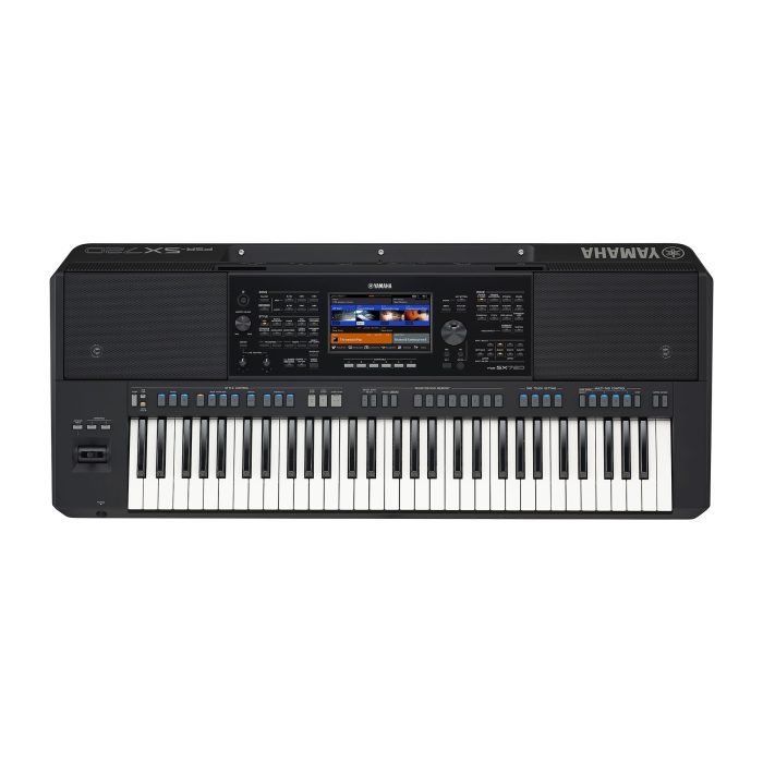 Yamaha PSR-SX720