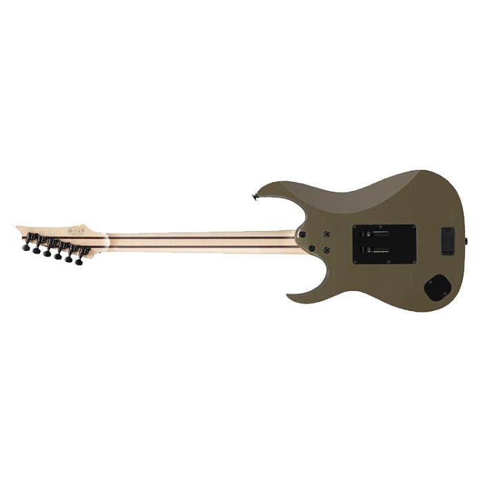 Ibanez RGR5130-KM Khaki Metallic