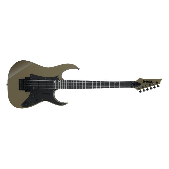 Ibanez RGR5130-KM Khaki Metallic