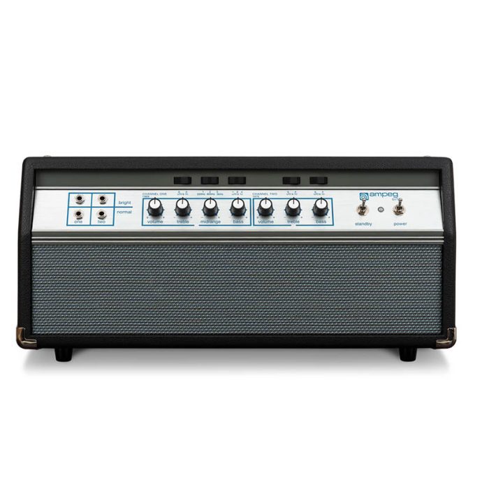 Ampeg HSVT50THEU