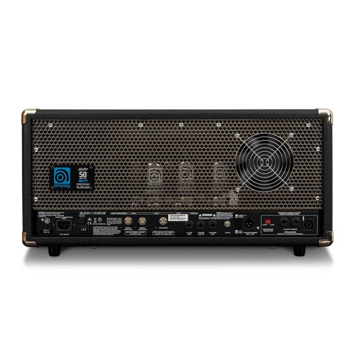 Ampeg HSVT50THEU