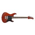 Yamaha Pacifica 612V II FM Root Beer  B-stock