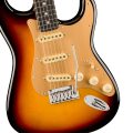 Fender American Ultra II Stratocaster, Ebony Fingerboard, Ultraburst