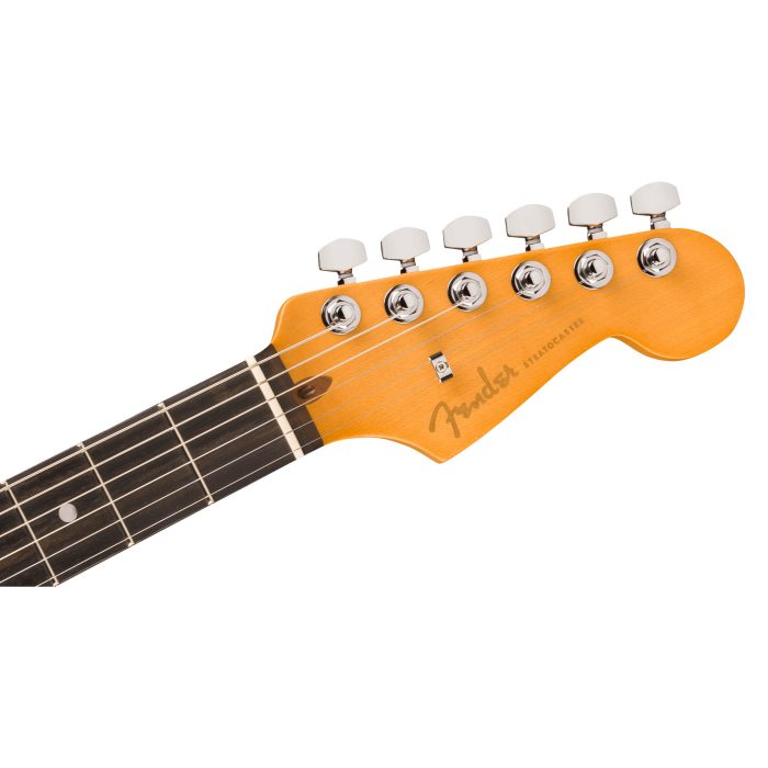 Fender American Ultra II Stratocaster, Ebony Fingerboard, Ultraburst