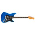 Fender American Ultra II Stratocaster, Ebony Fingerboard,  Noble Blue