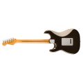 Fender American Ultra II Stratocaster, Ebony Fingerboard, Texas Tea