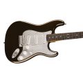 Fender American Ultra II Stratocaster, Ebony Fingerboard, Texas Tea