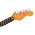 Fender American Ultra II Stratocaster, Ebony Fingerboard, Texas Tea