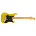 Fender American Ultra II Stratocaster, Maple Fingerboard, Solar Flare